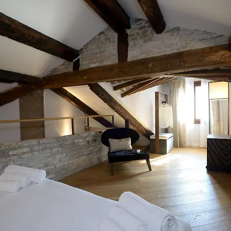 La Fenice Hotel apartamentowy Wenecja