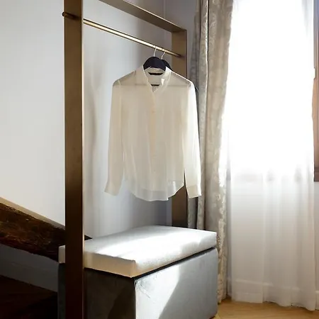 Hotel apartamentowy La Fenice