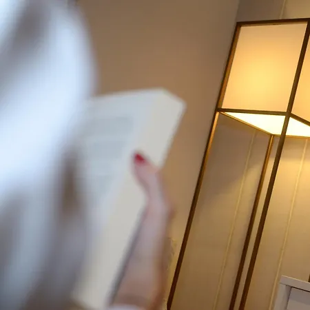 La Fenice Hotel apartamentowy 2*