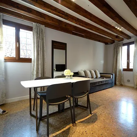 La Fenice Hotel apartamentowy