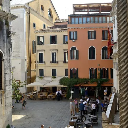 La Fenice Hotel apartamentowy Wenecja