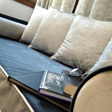 Hotel apartamentowy La Fenice 2*