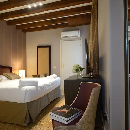 La Fenice Hotel apartamentowy
