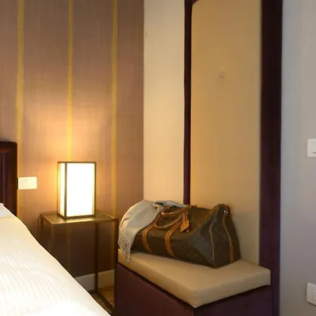Hotel apartamentowy La Fenice 2*