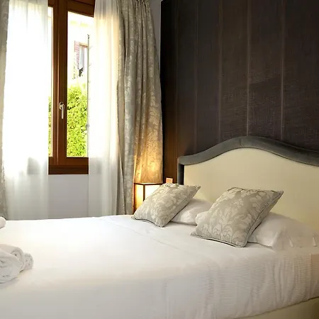 Hotel apartamentowy La Fenice