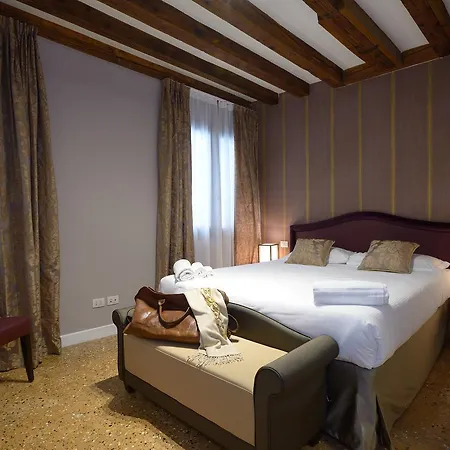 La Fenice Appart hôtel 2*