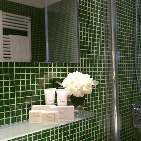 Hotel apartamentowy La Fenice