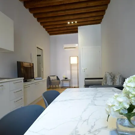 Appart hôtel La Fenice Venise