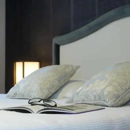 Hotel apartamentowy La Fenice