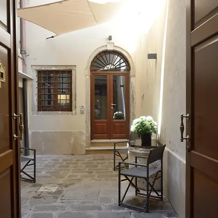 La Fenice Wenecja
