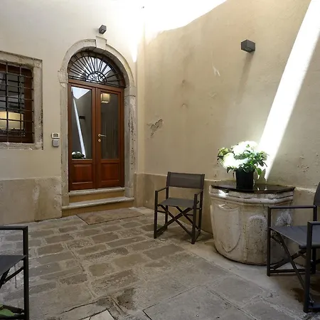 La Fenice Hotel apartamentowy Wenecja