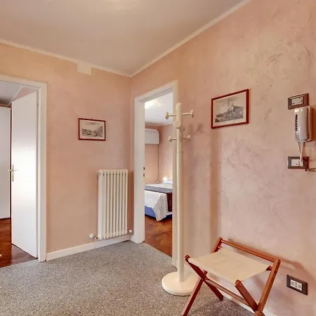 Apartment Guglie Design Venice