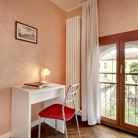 Guglie Design Apartment