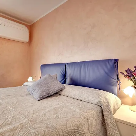 Apartment Guglie Design *