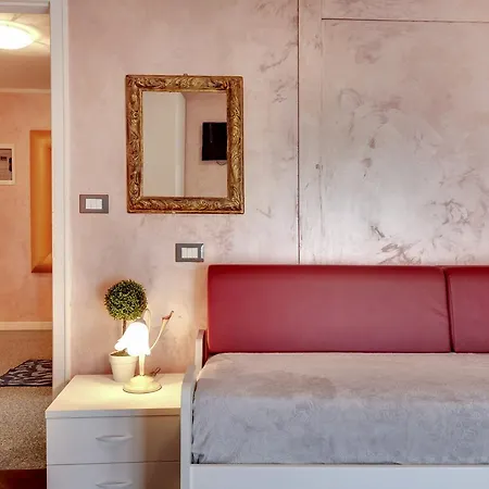 Apartment Guglie Design