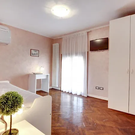 Apartment Guglie Design