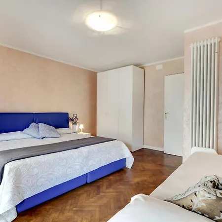 Apartment Guglie Design