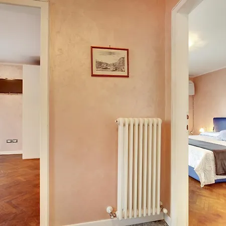 Apartment Guglie Design *
