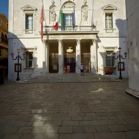 La Fenice Hotel apartamentowy