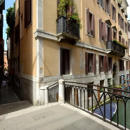 La Fenice Hotel apartamentowy