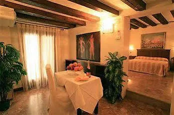 Mercurio Hotel 3*