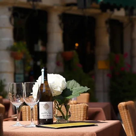 Accademia - Maravege Hotel Venice
