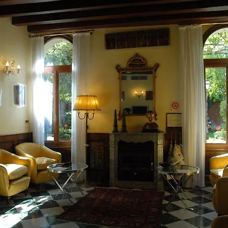 Hotel Accademia - Maravege Wenecja