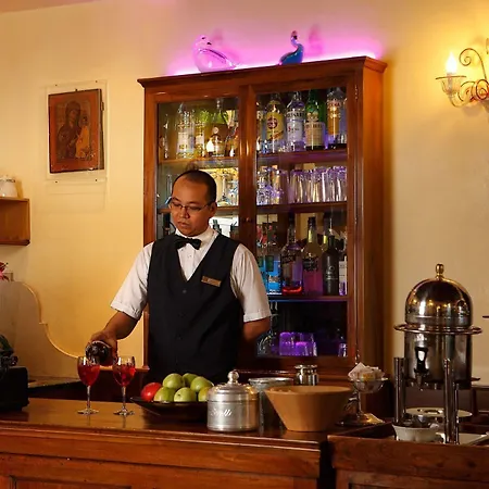 Hotel Accademia - Maravege Wenecja