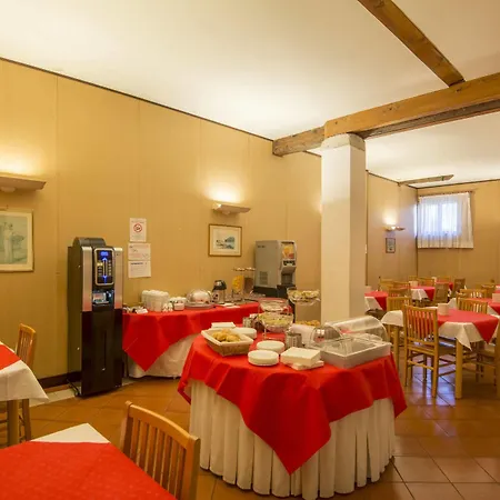 Casa Sant'andrea Panzió