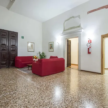 Casa Sant'andrea 2* Velence