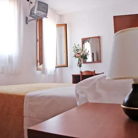 Guest house Antica Raffineria 3*