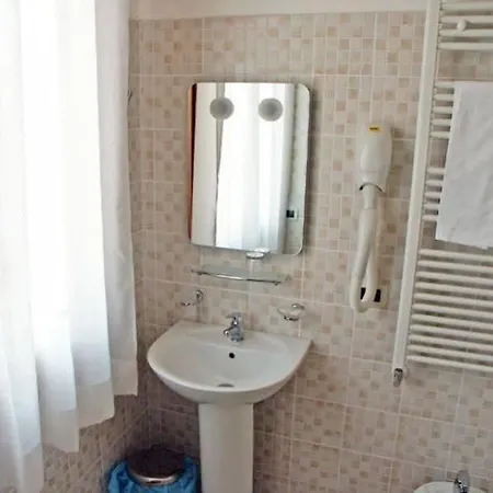 Guest house Antica Raffineria Venice