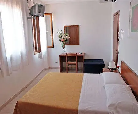 Antica Raffineria 3*