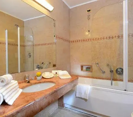 Maison d'hôtes Cà Rialto