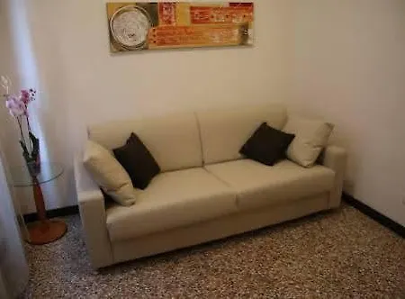 Cà Rialto Maison d'hôtes