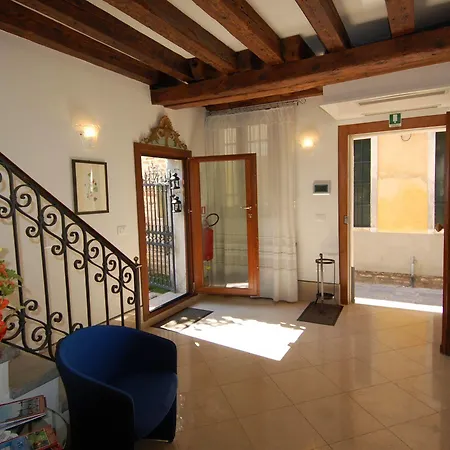 Santa Margherita 3* Venice