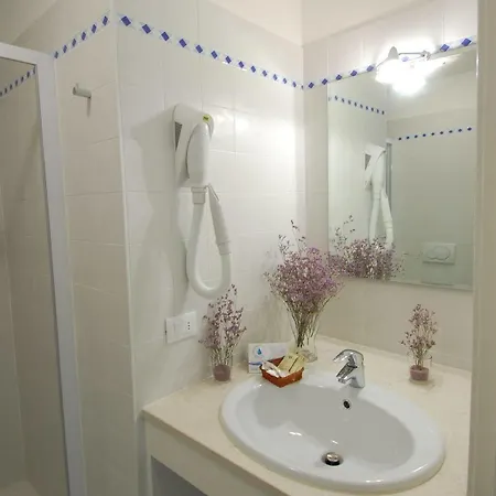 Santa Margherita Guest house 3*