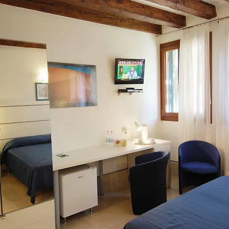 Santa Margherita 3*