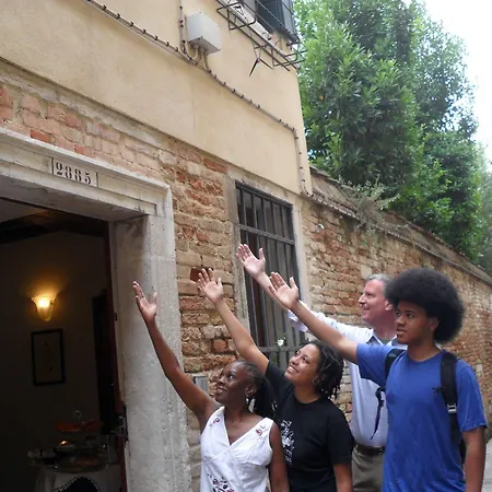Guest house Santa Margherita Venice