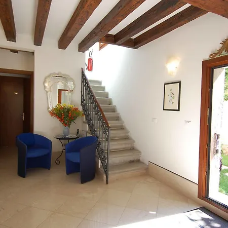 Santa Margherita Guest house Venice