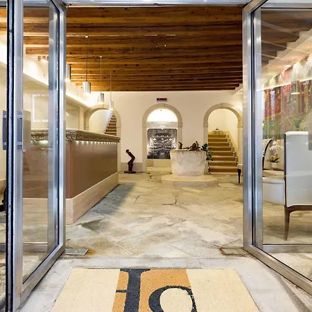 Dell'opera Venetië