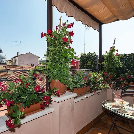 Dell'opera Hotel