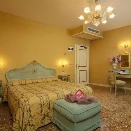 Barbarigo Guest house 3*