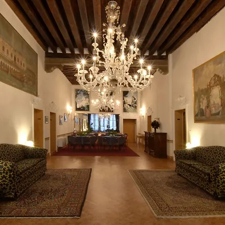 Ca' Bauta Hotel