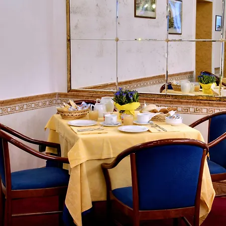 Ca' Bauta Hotel 3*