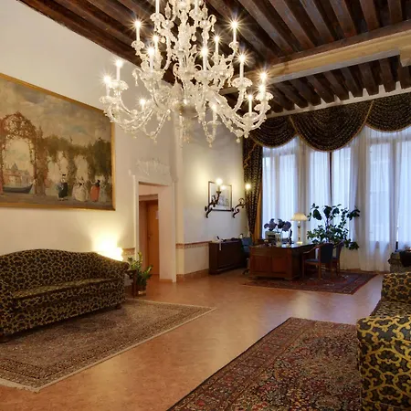 Hotel Ca' Bauta Venice