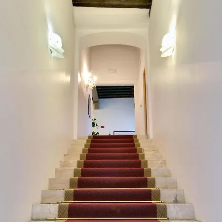 Ca' Bauta Hotel Venice