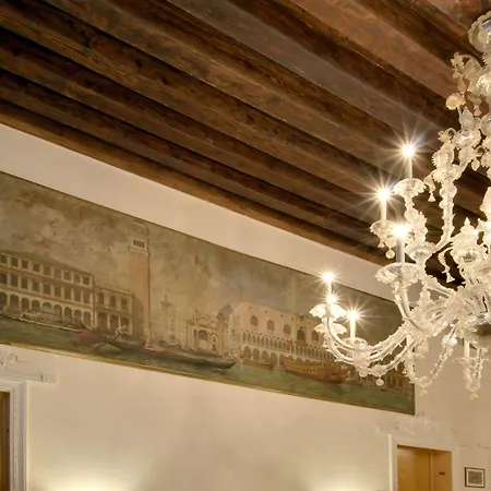 Ca' Bauta 3* Venice