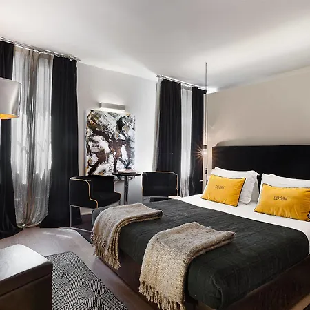 Charming House Dd724 Gasthof Venedig
