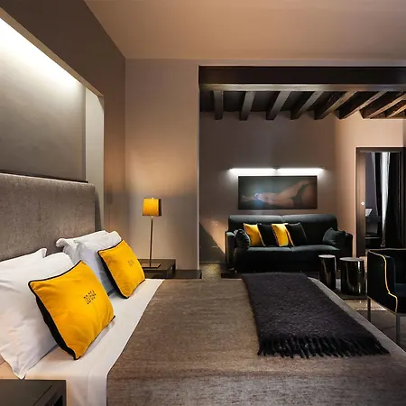Guest house Charming House Dd724